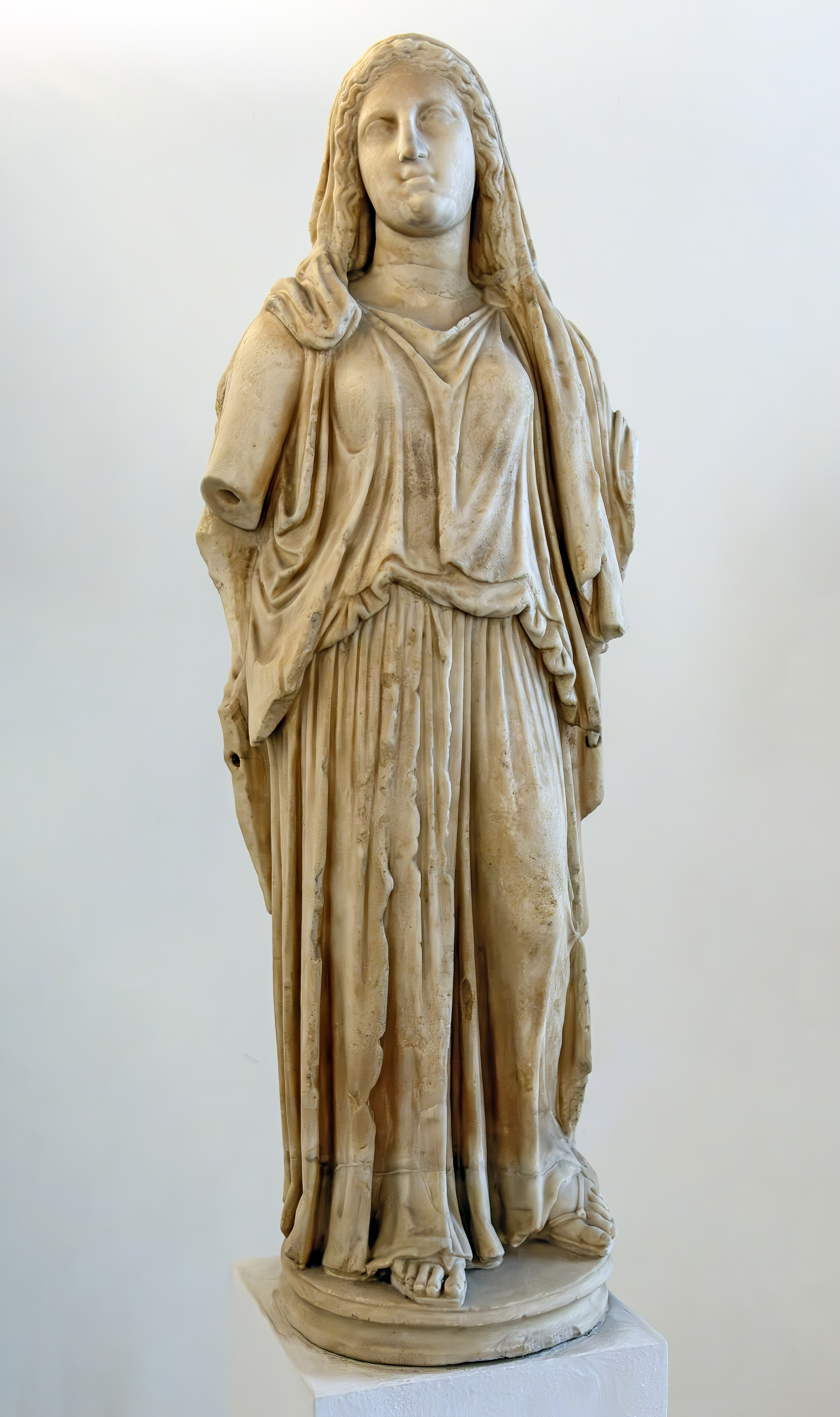 Demeter